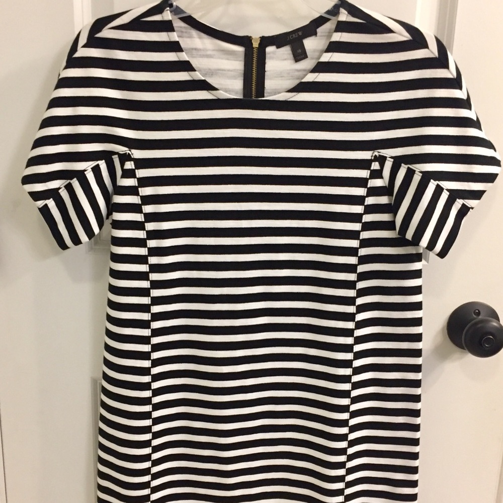 JCrew dress NWOT